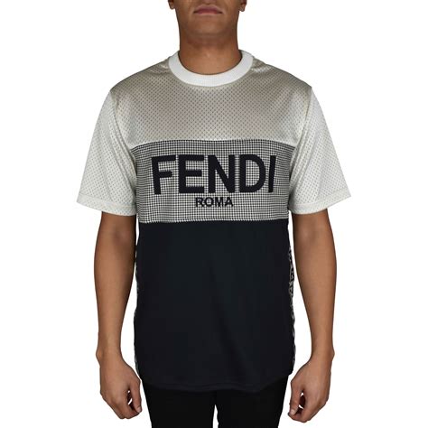 fendi charizard shirt|fendi t shirts.